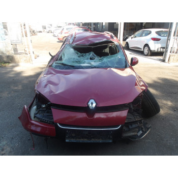 AVTO ZA DELE Renault MEGANE 2013 GRANDTOUR 1.5 DCI 