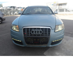 AVTO ZA DELE Audi A6, S6 2005 AVANT 3.0 TDI Q 