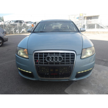 CAR FOR PARTS Audi A6, S6 2005 AVANT 3.0 TDI Q 