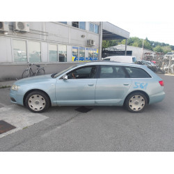 AVTO ZA DELE Audi A6, S6 2005 AVANT 3.0 TDI Q 