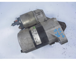 STARTER MOTOR Renault CLIO 2000 1.2 11j00702ra