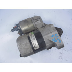 STARTER MOTOR Renault CLIO 2000 1.2 11j00702ra