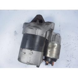 STARTER MOTOR Renault CLIO 2000 1.2 11j00702ra