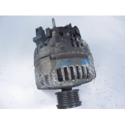 ALTERNATORE Renault CLIO III 2006 1.5 DCI 8200390675