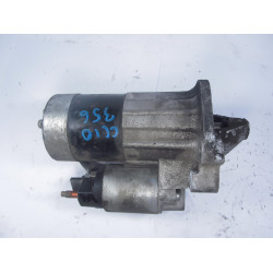 STARTER MOTOR Renault CLIO III 2006 1.5 DCI 8200584675a