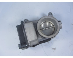 HIGH FLOW THROTTLE Renault CLIO 2002 1.4 