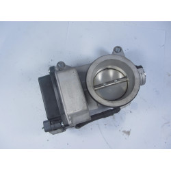 HIGH FLOW THROTTLE Renault CLIO 2002 1.4 