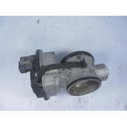 HIGH FLOW THROTTLE Renault CLIO 2002 1.4 