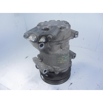 AIR CONDITIONING COMPRESSOR Renault CLIO 2002 1.4 7700273801