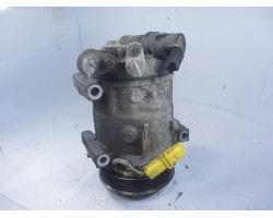 KOMPRESOR KLIME Peugeot 407 2006 1.8 16V 9656572480