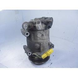 COMPRESSORE CLIMATIZZATORE Peugeot 407 2006 1.8 16V 9656572480