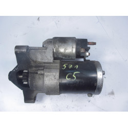 STARTER MOTOR Citroën C5 2009 lll Tourer 2.0 HDI 16V 965626278003