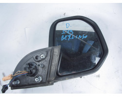 MIRROR RIGHT Citroën BERLINGO 3 2011 1.6 I 16V 