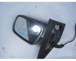 MIRROR RIGHT Toyota Yaris 2004 1.0 