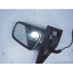 MIRROR RIGHT Toyota Yaris 2004 1.0 