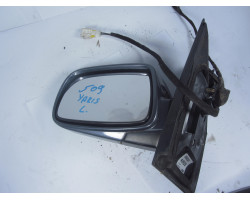 MIRROR LEFT Toyota Yaris 2004 1.0 