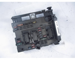 CENTRALINA BODY COMPUTER Peugeot 206 2004 1.4 9650664080