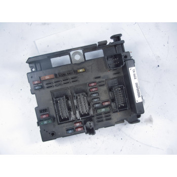 CENTRALINA BODY COMPUTER Peugeot 206 2004 1.4 9650664080