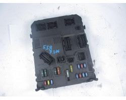 BSI CONTROL UNIT Peugeot 206 2004 1.4 9652474780