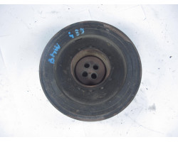 PULLEY BMW 3 2011 318 TOURING D 