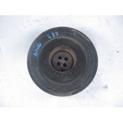 PULLEY BMW 3 2011 318 TOURING D 