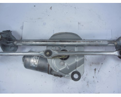 WIPER MECHANISM Toyota Yaris 2004 1.0 404652