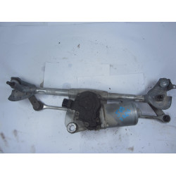 MEHANIZAM BRISAČA SA MOTORIĆEM Toyota Yaris 2004 1.0 404652