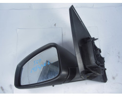 MIRROR LEFT Renault MEGANE 2013 GRANDTOUR 1.5 DCI 