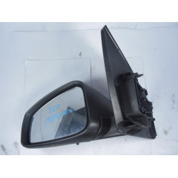 MIRROR LEFT Renault MEGANE 2013 GRANDTOUR 1.5 DCI 