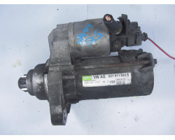 STARTER MOTOR Škoda Fabia 2008 COMBI 1.6 02t911023s