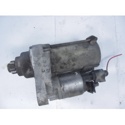 STARTER MOTOR Škoda Fabia 2008 COMBI 1.6 02t911023s