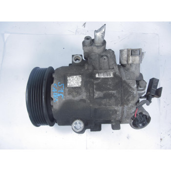 AIR CONDITIONING COMPRESSOR Škoda Fabia 2008 COMBI 1.6 8q0820808d