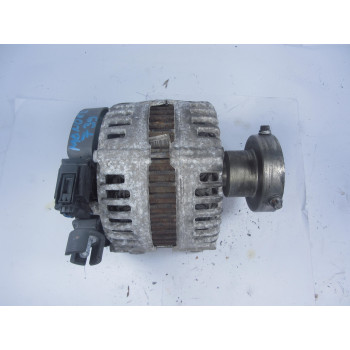 ALTERNATOR Ford Mondeo 2008 1.8TDCI 