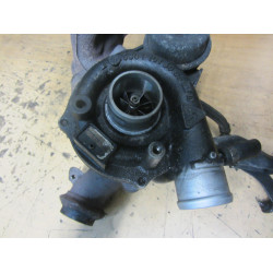 TURBINA Citroën C5 2004 BREAK 2.0 HDI 53041015096