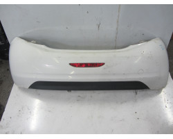 BUMPER REAR Peugeot 208 2013 1.6 HDI 16V 