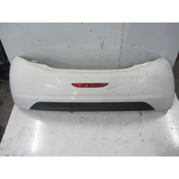 BUMPER REAR Peugeot 208 2013 1.6 HDI 16V 