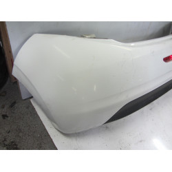 BUMPER REAR Peugeot 208 2013 1.6 HDI 16V 