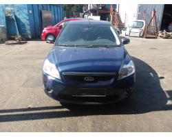 AVTO ZA DELE Ford Focus 2009 1.6 