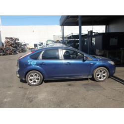 AVTO ZA DELE Ford Focus 2009 1.6 