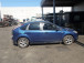 CAR FOR PARTS Ford Focus 2009 1.6 