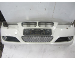 BUMPER FRONT BMW 3 2011 318 TOURING D 