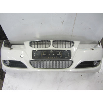 BUMPER FRONT BMW 3 2011 318 TOURING D 