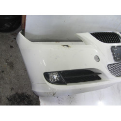 BUMPER FRONT BMW 3 2011 318 TOURING D 