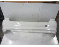 BUMPER REAR BMW 3 2011 318 TOURING D 