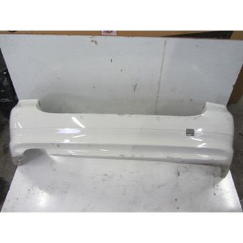 BUMPER REAR BMW 3 2011 318 TOURING D 