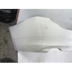 BUMPER REAR BMW 3 2011 318 TOURING D 