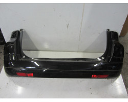 BUMPER REAR Citroën C4 2012 PICASSO 1.6 HDI 