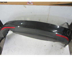 BUMPER REAR Opel Insignia 2009 2.0 DTH 