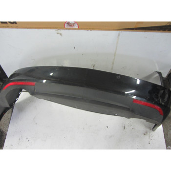 BUMPER REAR Opel Insignia 2009 2.0 DTH 