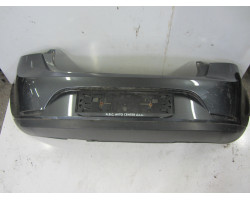 BUMPER REAR Seat Ibiza 2008 1.4 